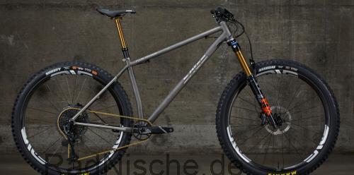 Sage Flow Motion  technische daten 